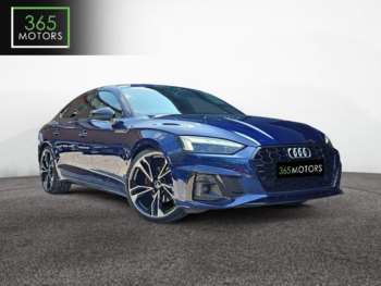 2020 (70) - 2.0 TDI 35 Edition 1 Sportback S Tronic Euro 6 (s/s) 5dr