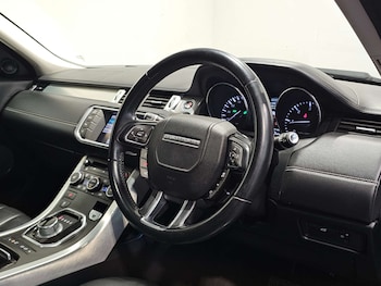Used Land Rover Range Rover Evoque 2013 for sale - 79176631: Photo