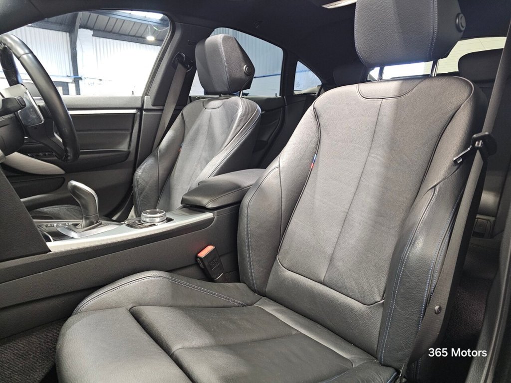Used BMW 4 Series Gran Coupe 2016 for sale - 77507494: Photo 12