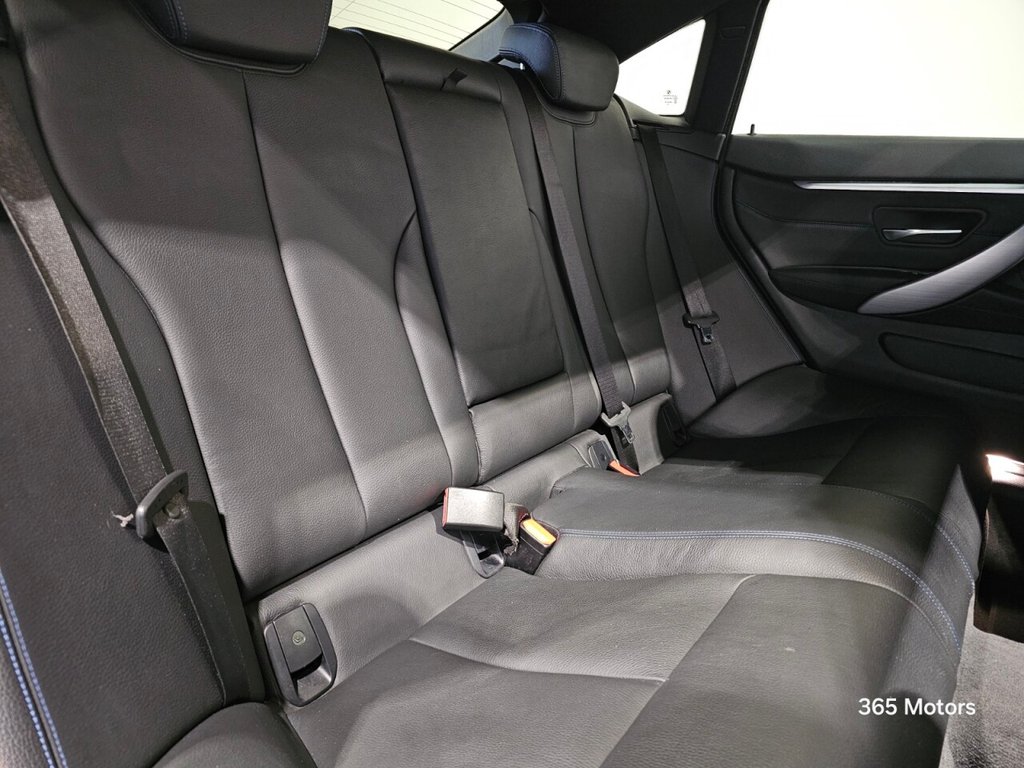 Used BMW 4 Series Gran Coupe 2016 for sale - 77507494: Photo 18