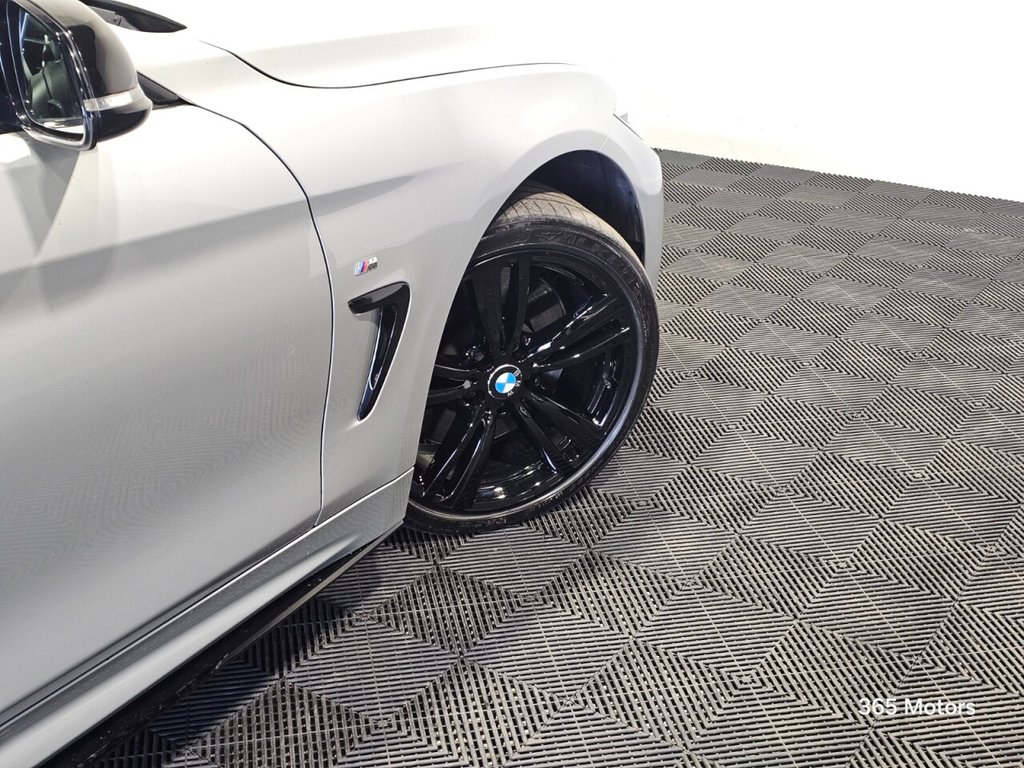 Used BMW 4 Series Gran Coupe 2016 for sale - 77507494: Photo 20