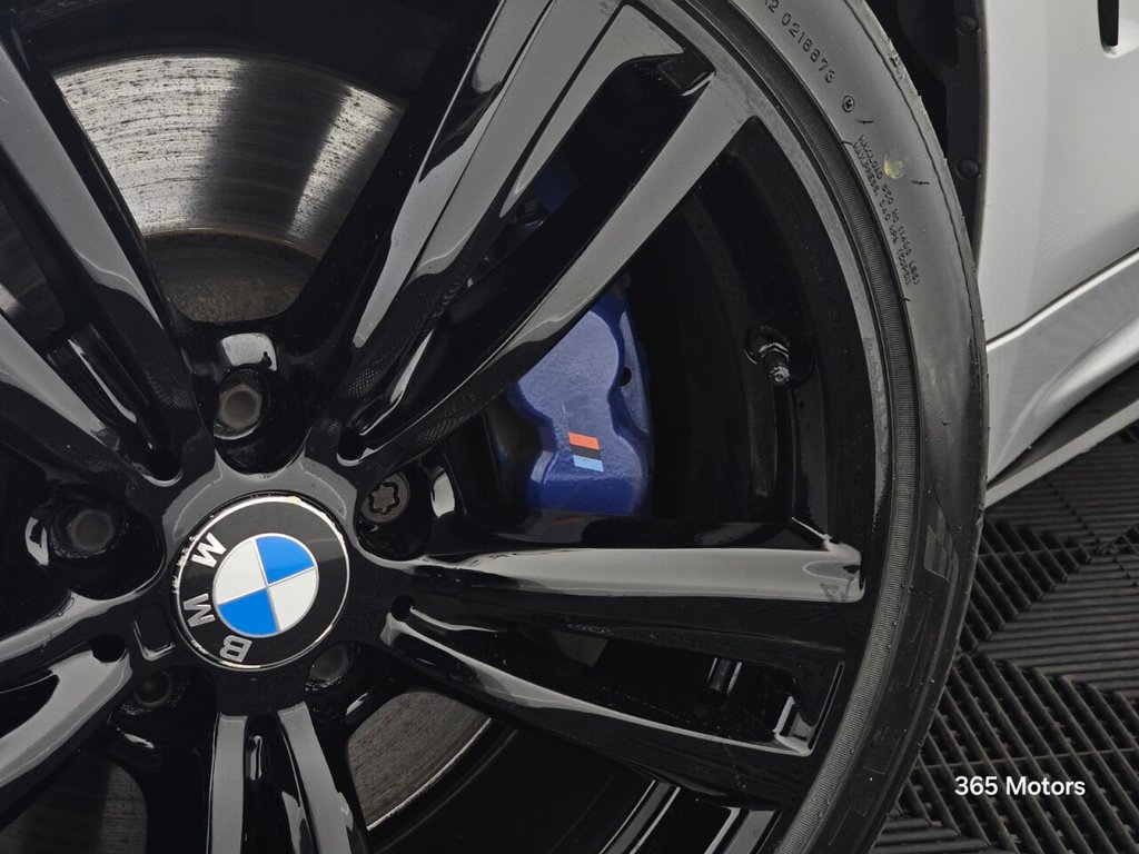 Used BMW 4 Series Gran Coupe 2016 for sale - 77507494: Photo 25