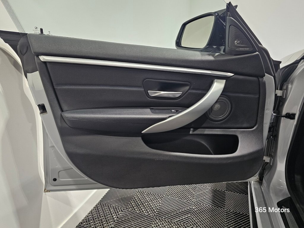 Used BMW 4 Series Gran Coupe 2016 for sale - 77507494: Photo 37