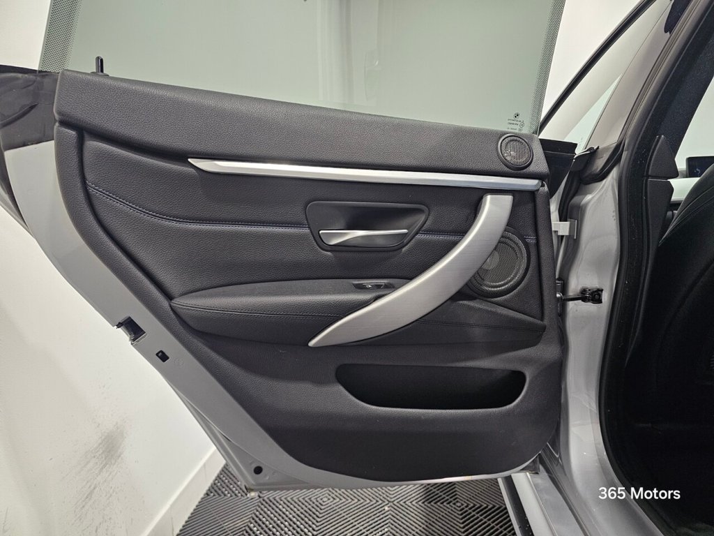 Used BMW 4 Series Gran Coupe 2016 for sale - 77507494: Photo 40