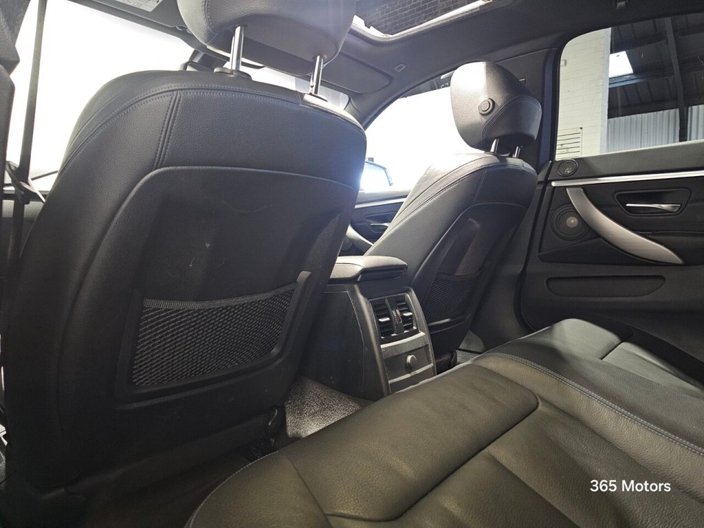 Used BMW 4 Series Gran Coupe 2016 for sale - 77507494: Photo 41