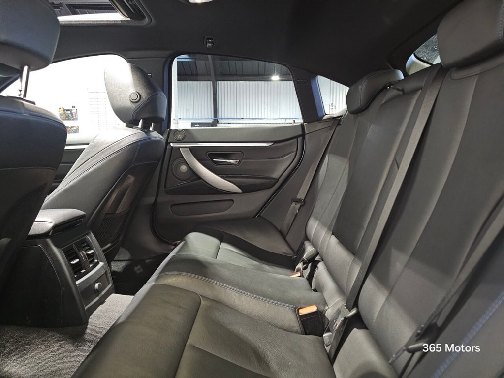 Used BMW 4 Series Gran Coupe 2016 for sale - 77507494: Photo 42