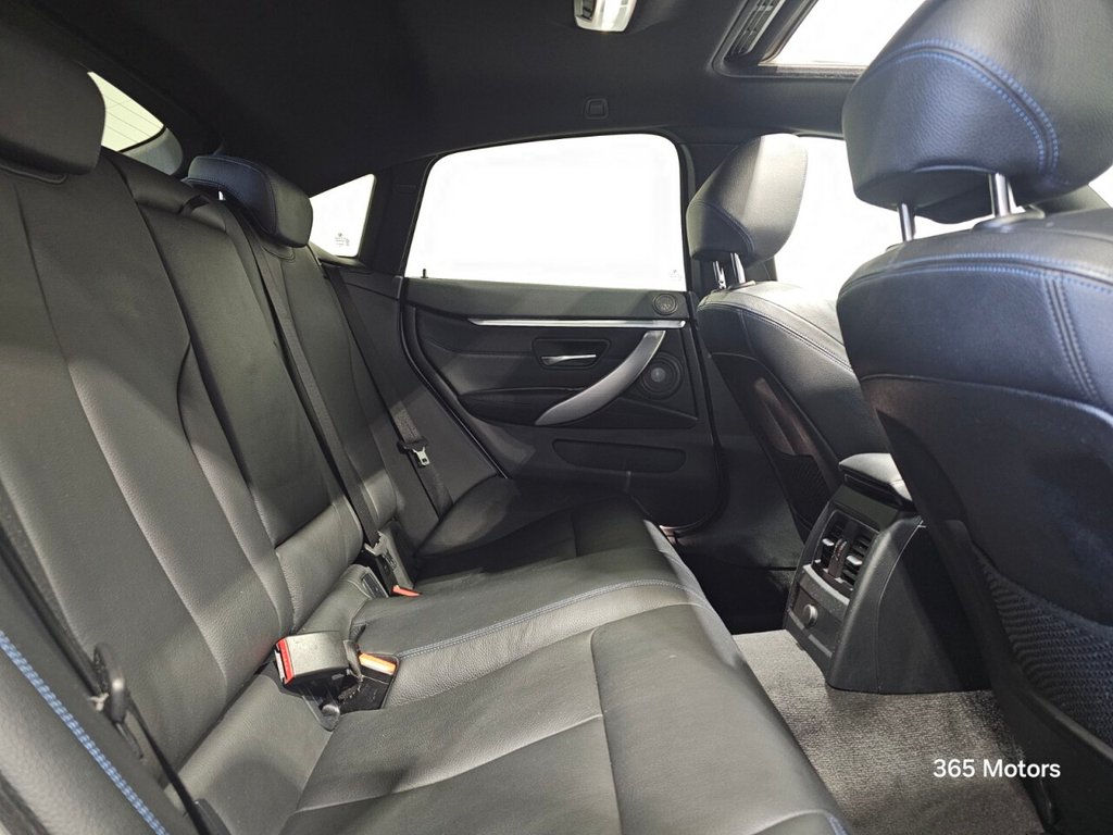 Used BMW 4 Series Gran Coupe 2016 for sale - 77507494: Photo 45