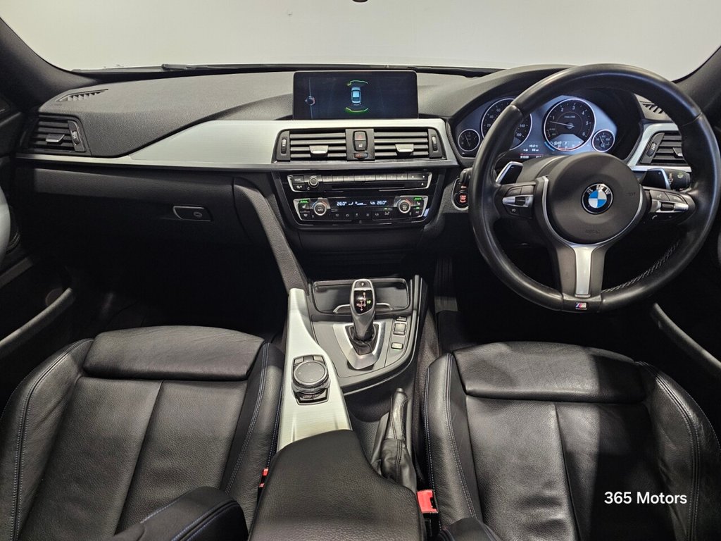 Used BMW 4 Series Gran Coupe 2016 for sale - 77507494: Photo 48