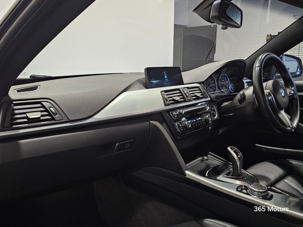 Used BMW 4 Series Gran Coupe 2016 for sale - 77507494: Photo 5