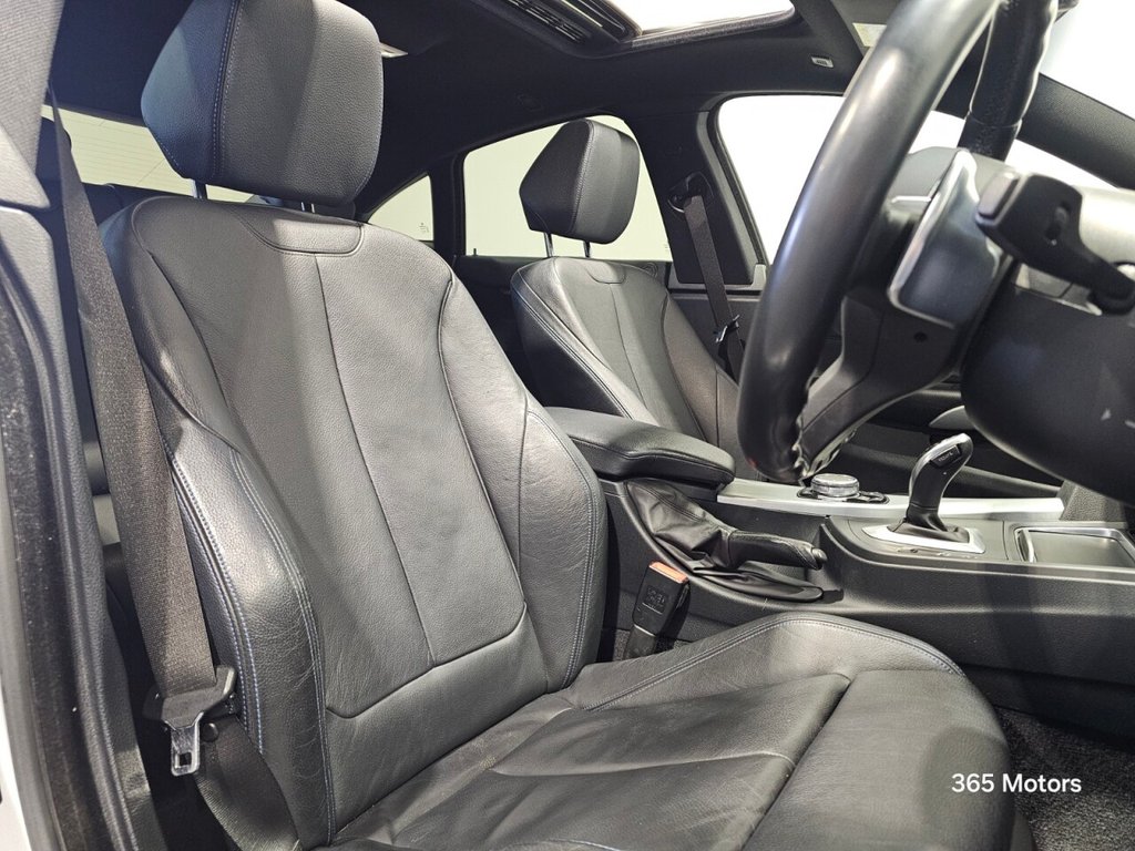 Used BMW 4 Series Gran Coupe 2016 for sale - 77507494: Photo 8