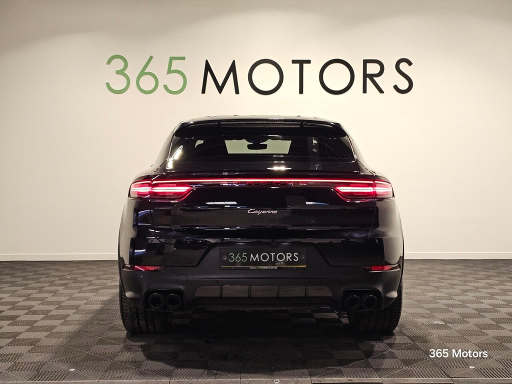 Used Porsche Cayenne 2019 for sale - 76979354: Photo 11