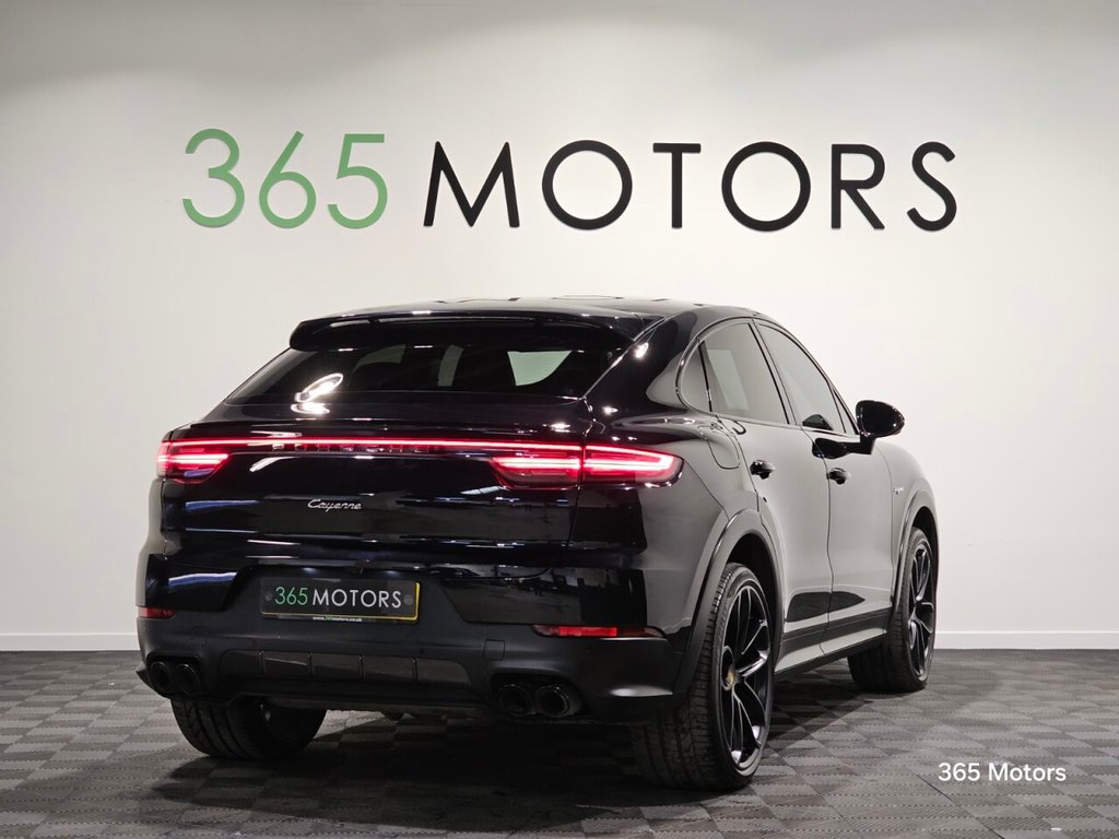 Used Porsche Cayenne 2019 for sale - 76979354: Photo 13
