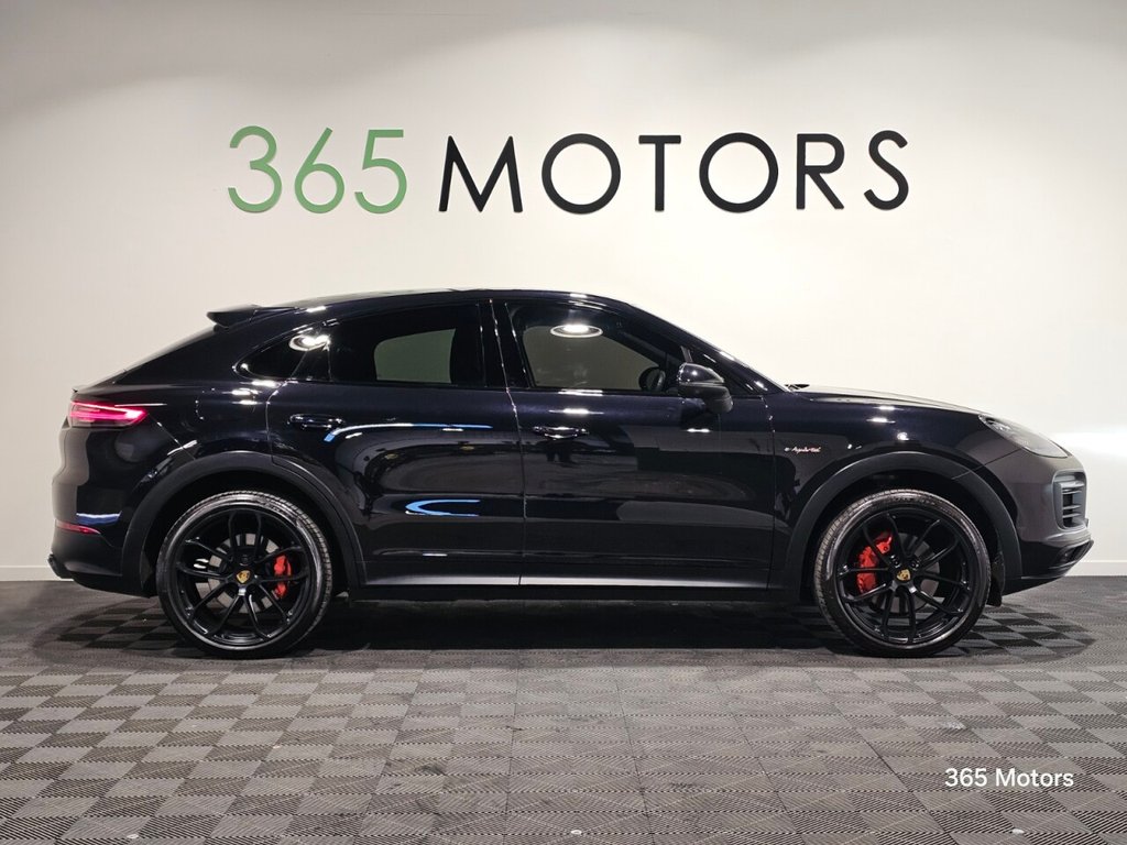 Used Porsche Cayenne 2019 for sale - 76979354: Photo 14