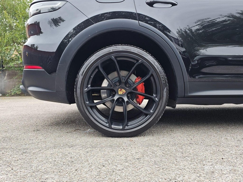 Used Porsche Cayenne 2019 for sale - 76979354: Photo 18