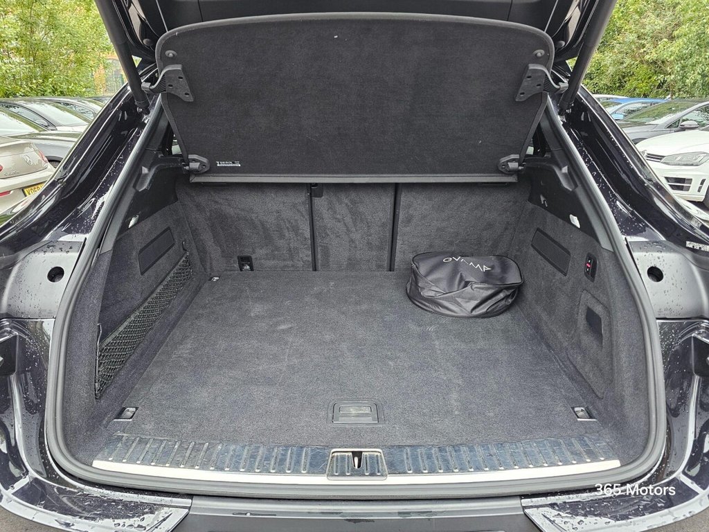 Used Porsche Cayenne 2019 for sale - 76979354: Photo 19