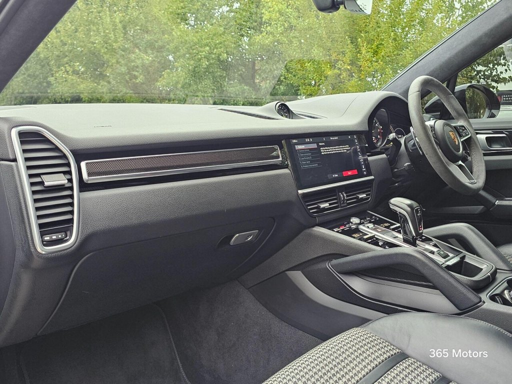 Used Porsche Cayenne 2019 for sale - 76979354: Photo 24