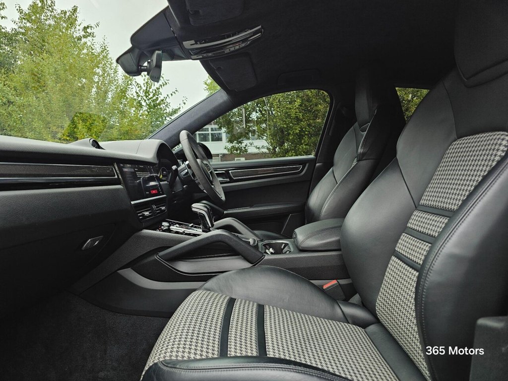 Used Porsche Cayenne 2019 for sale - 76979354: Photo 25