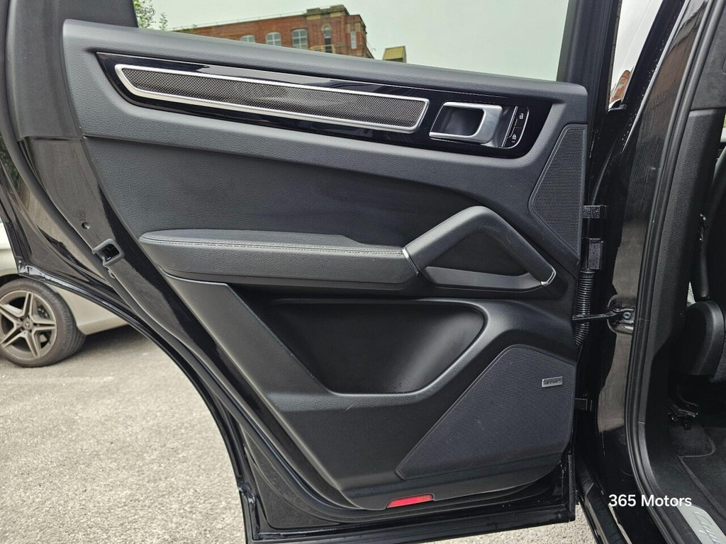 Used Porsche Cayenne 2019 for sale - 76979354: Photo 27