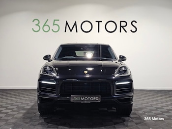 Used Porsche Cayenne 2019 for sale - 76979354: Photo