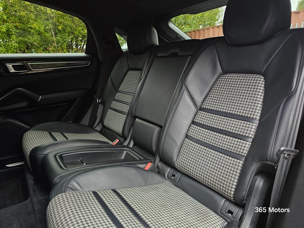 Used Porsche Cayenne 2019 for sale - 76979354: Photo 30