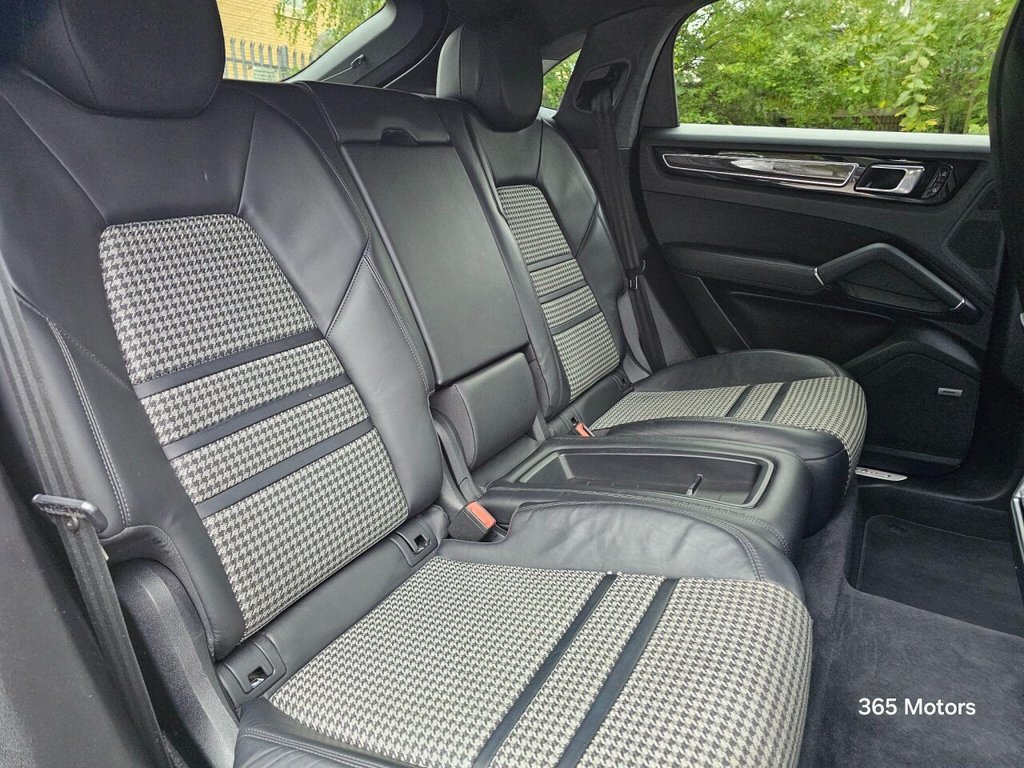 Used Porsche Cayenne 2019 for sale - 76979354: Photo 34