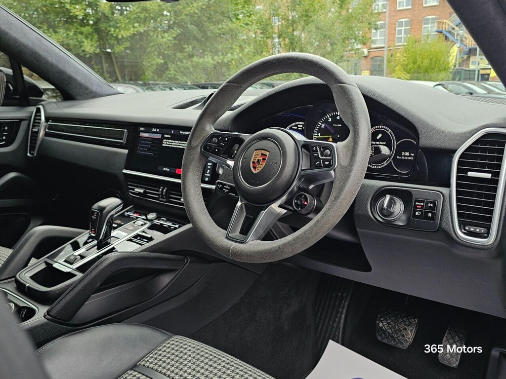 Used Porsche Cayenne 2019 for sale - 76979354: Photo 36
