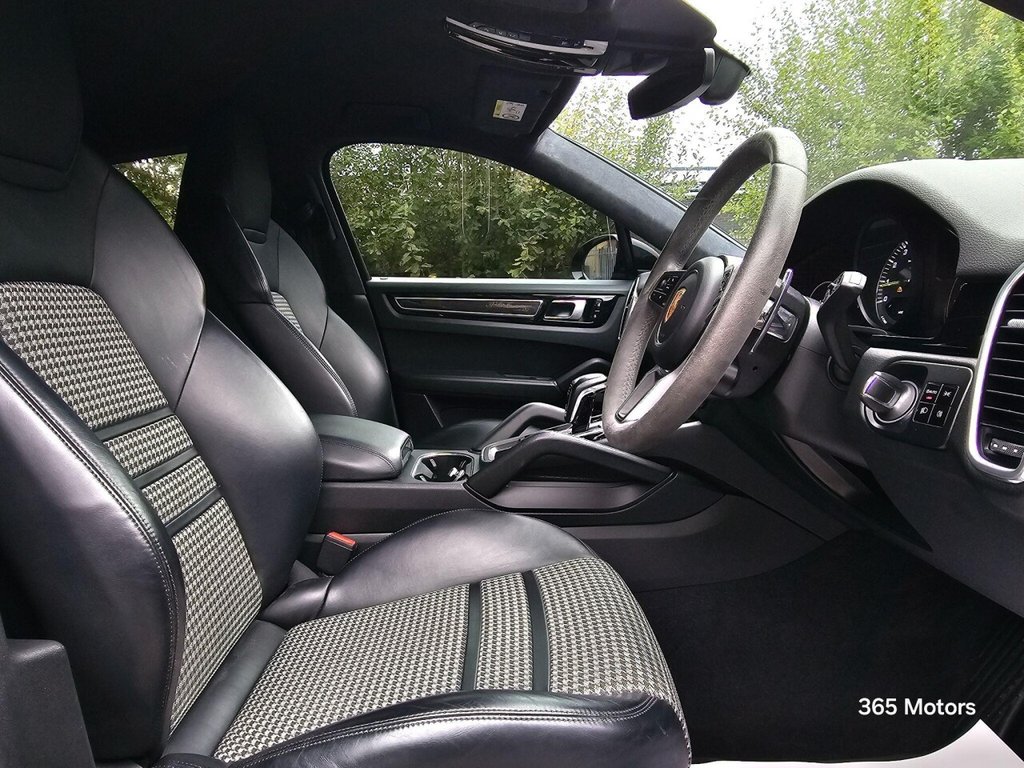 Used Porsche Cayenne 2019 for sale - 76979354: Photo 37