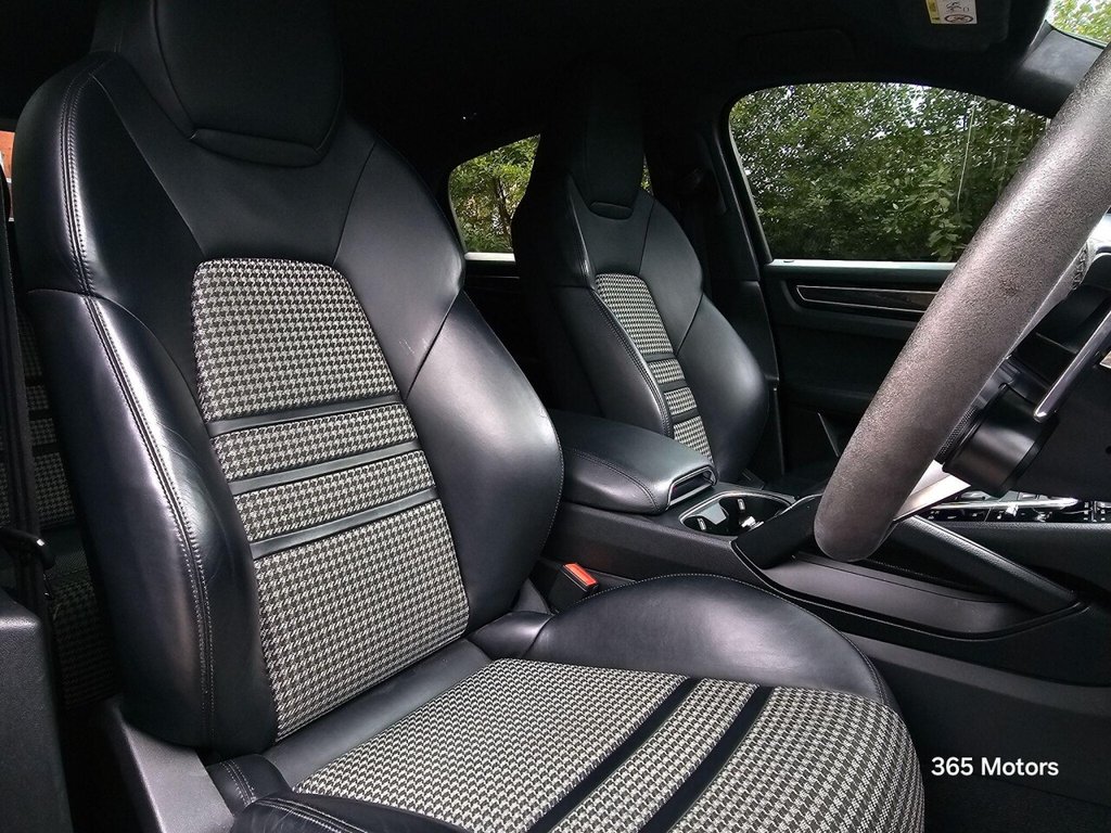 Used Porsche Cayenne 2019 for sale - 76979354: Photo 38