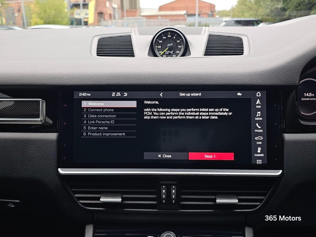 Used Porsche Cayenne 2019 for sale - 76979354: Photo 43