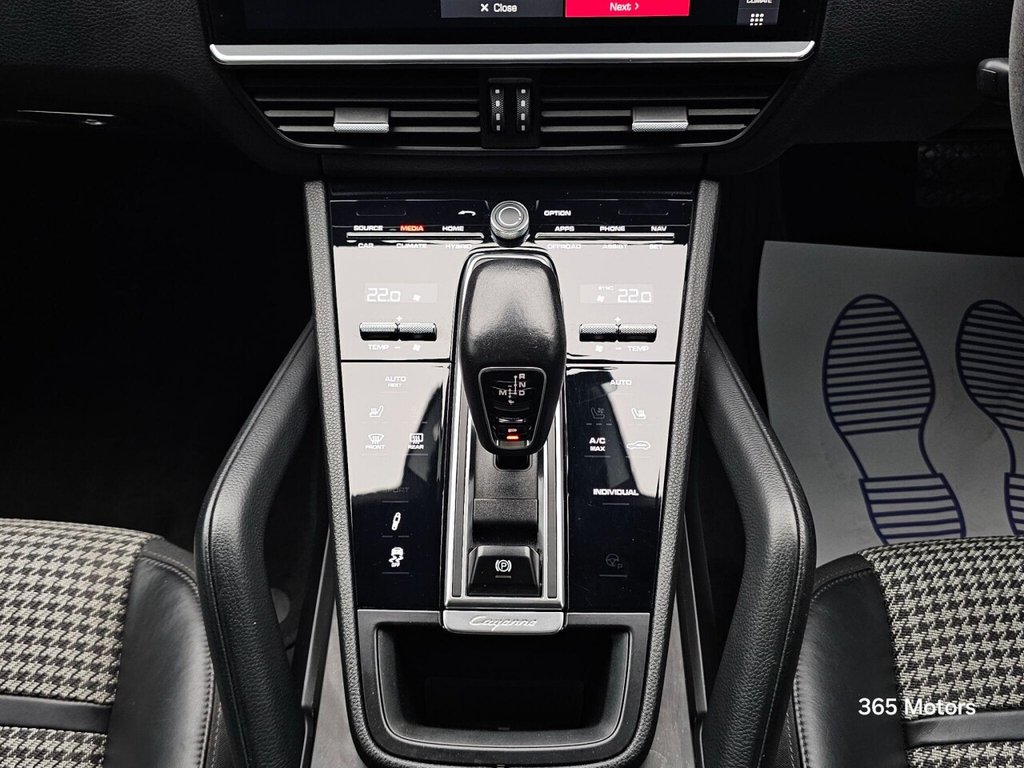 Used Porsche Cayenne 2019 for sale - 76979354: Photo 44