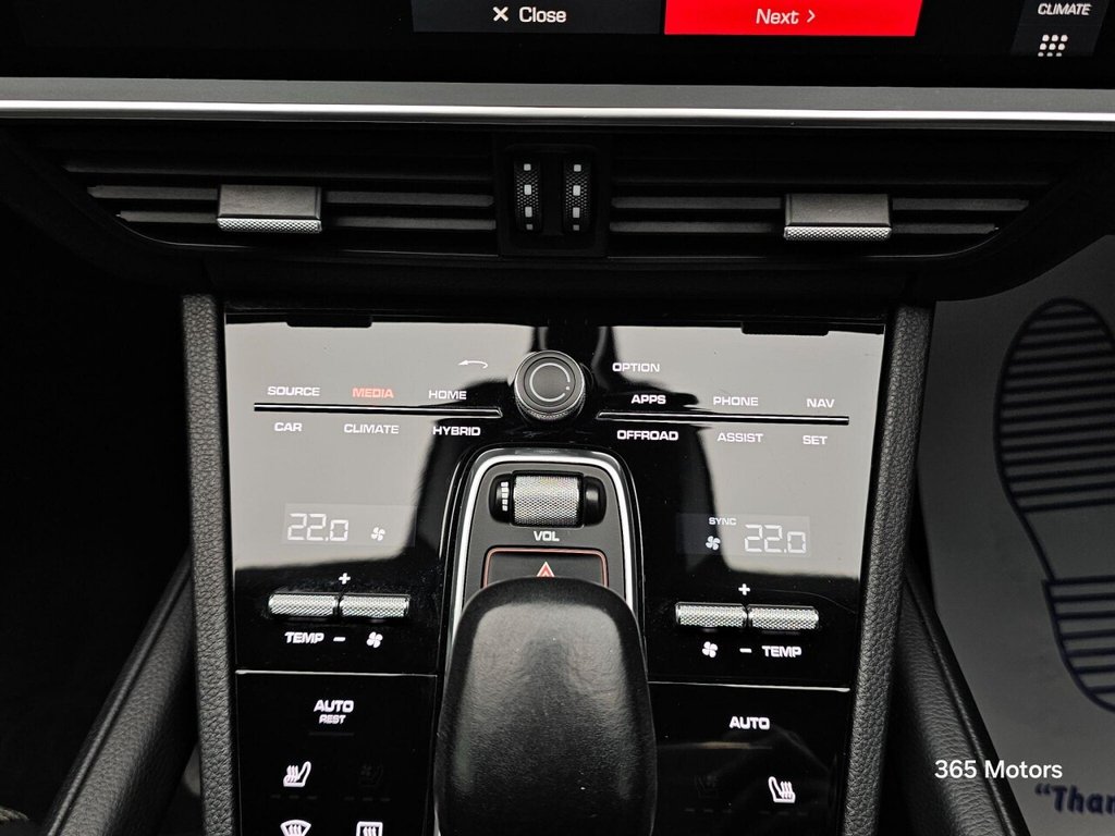 Used Porsche Cayenne 2019 for sale - 76979354: Photo 45