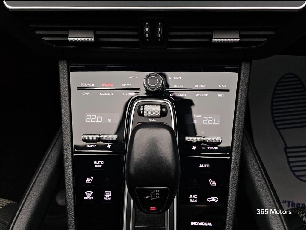 Used Porsche Cayenne 2019 for sale - 76979354: Photo 46