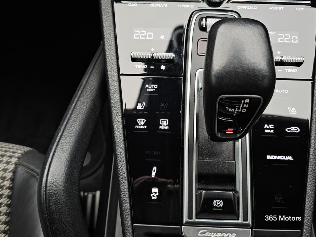 Used Porsche Cayenne 2019 for sale - 76979354: Photo 47