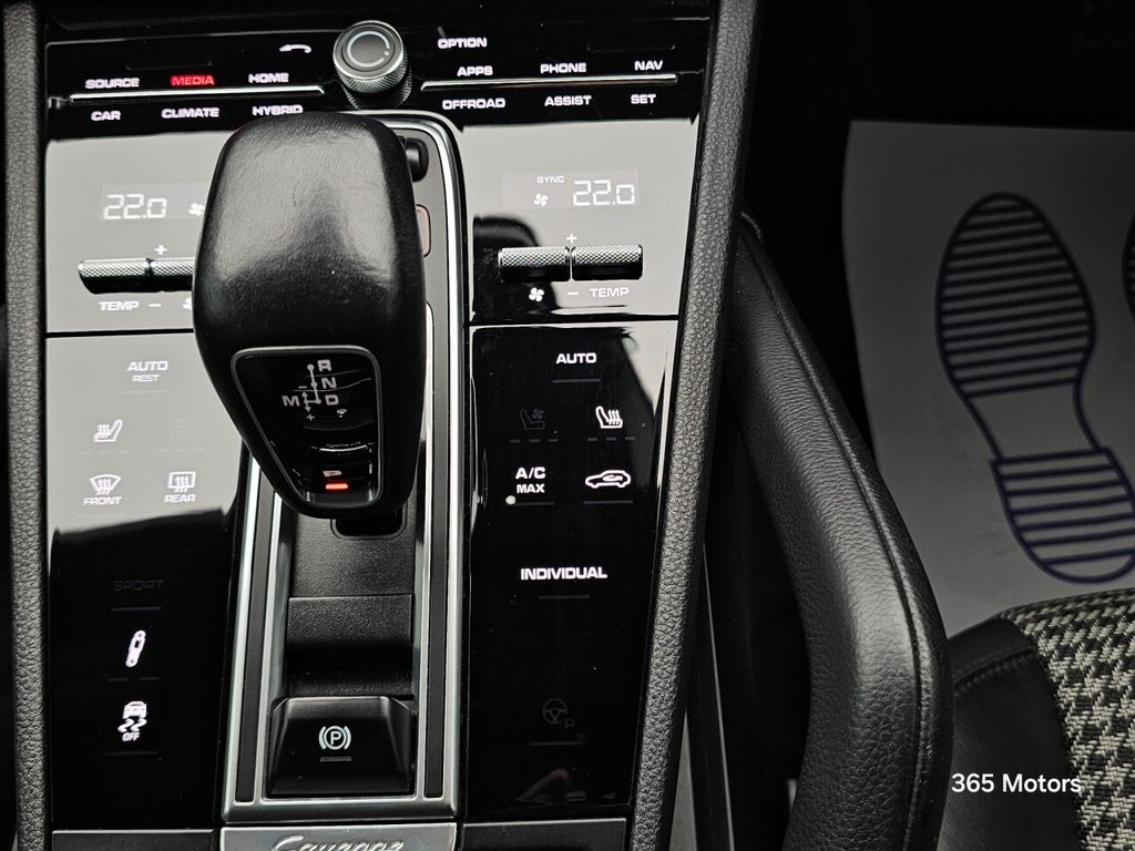 Used Porsche Cayenne 2019 for sale - 76979354: Photo 48