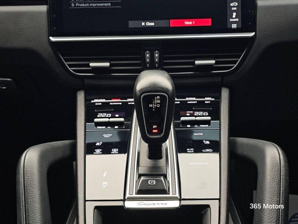 Used Porsche Cayenne 2019 for sale - 76979354: Photo 49