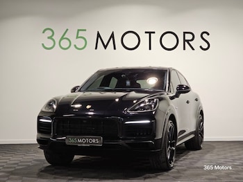 Used Porsche Cayenne 2019 for sale - 76979354: Photo