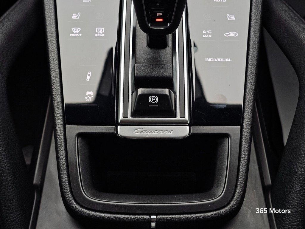 Used Porsche Cayenne 2019 for sale - 76979354: Photo 50