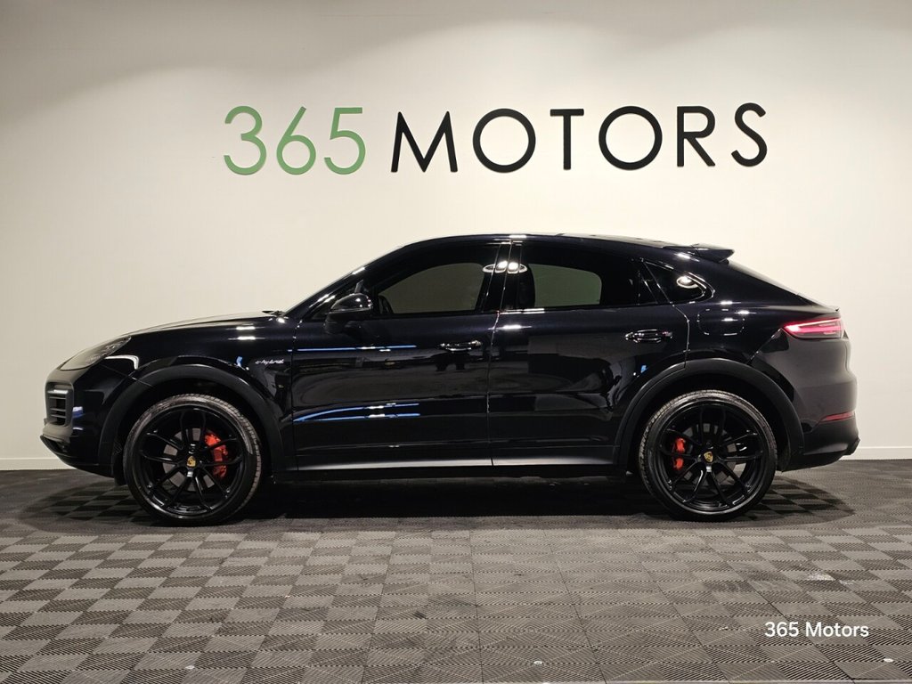 Used Porsche Cayenne 2019 for sale - 76979354: Photo 7