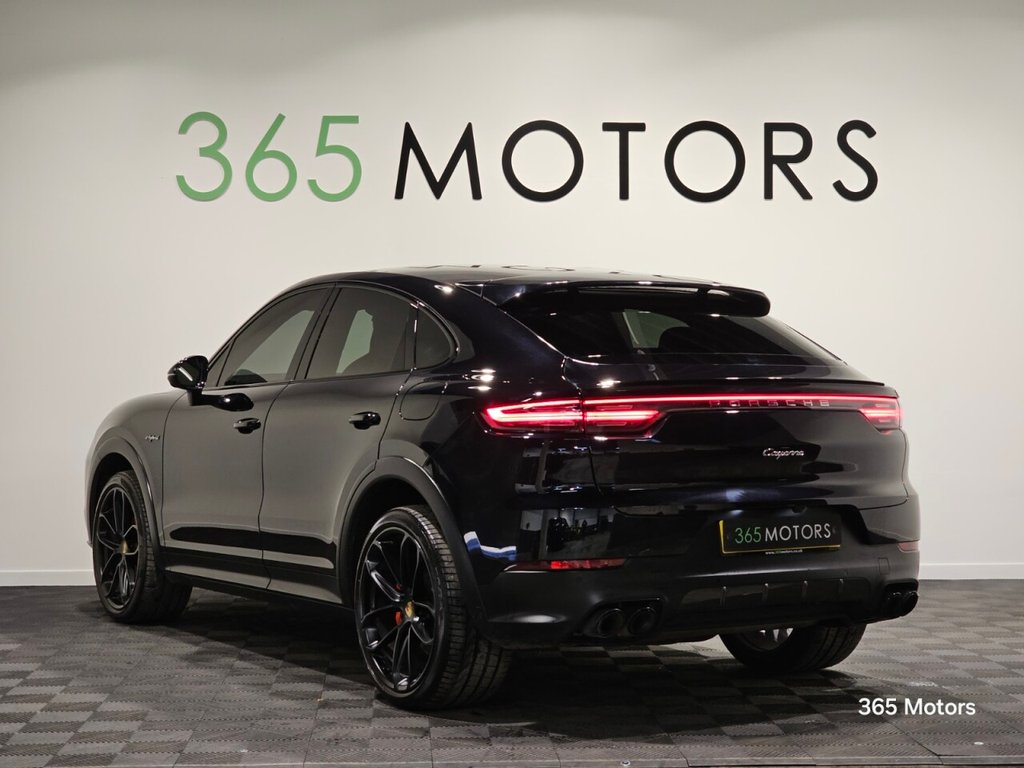 Used Porsche Cayenne 2019 for sale - 76979354: Photo 9