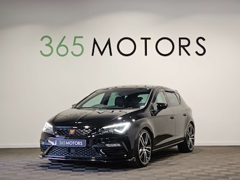 Used SEAT Leon 2019 for sale - 78736165: Photo