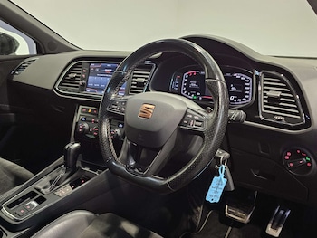 Used SEAT Leon 2019 for sale - 78736165: Photo