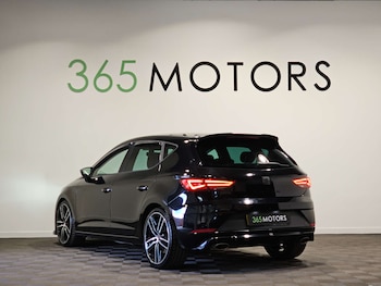 Used SEAT Leon 2019 for sale - 78736165: Photo