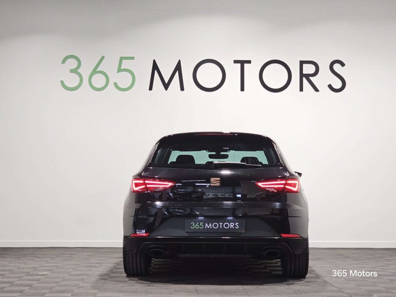 Used SEAT Leon 2018 for sale - 78149537: Photo 12