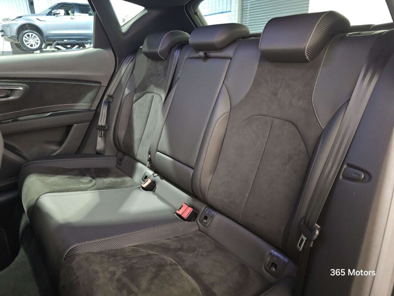 Used SEAT Leon 2018 for sale - 78149537: Photo 13