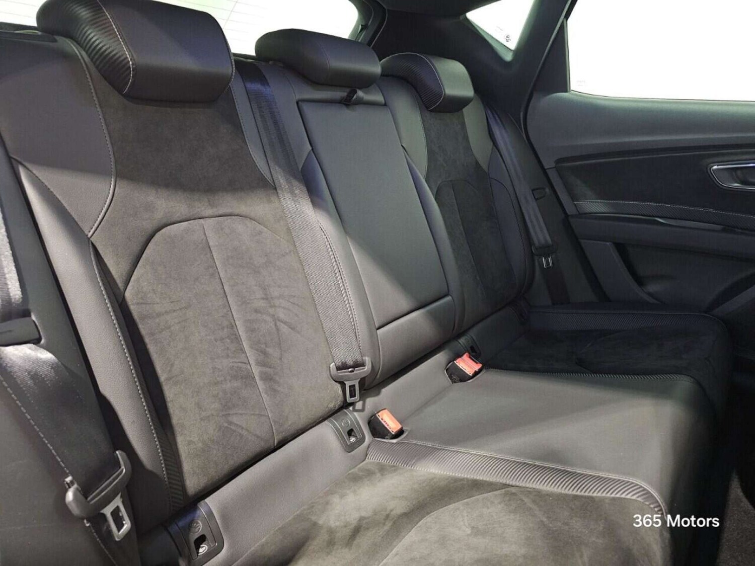 Used SEAT Leon 2018 for sale - 78149537: Photo 15