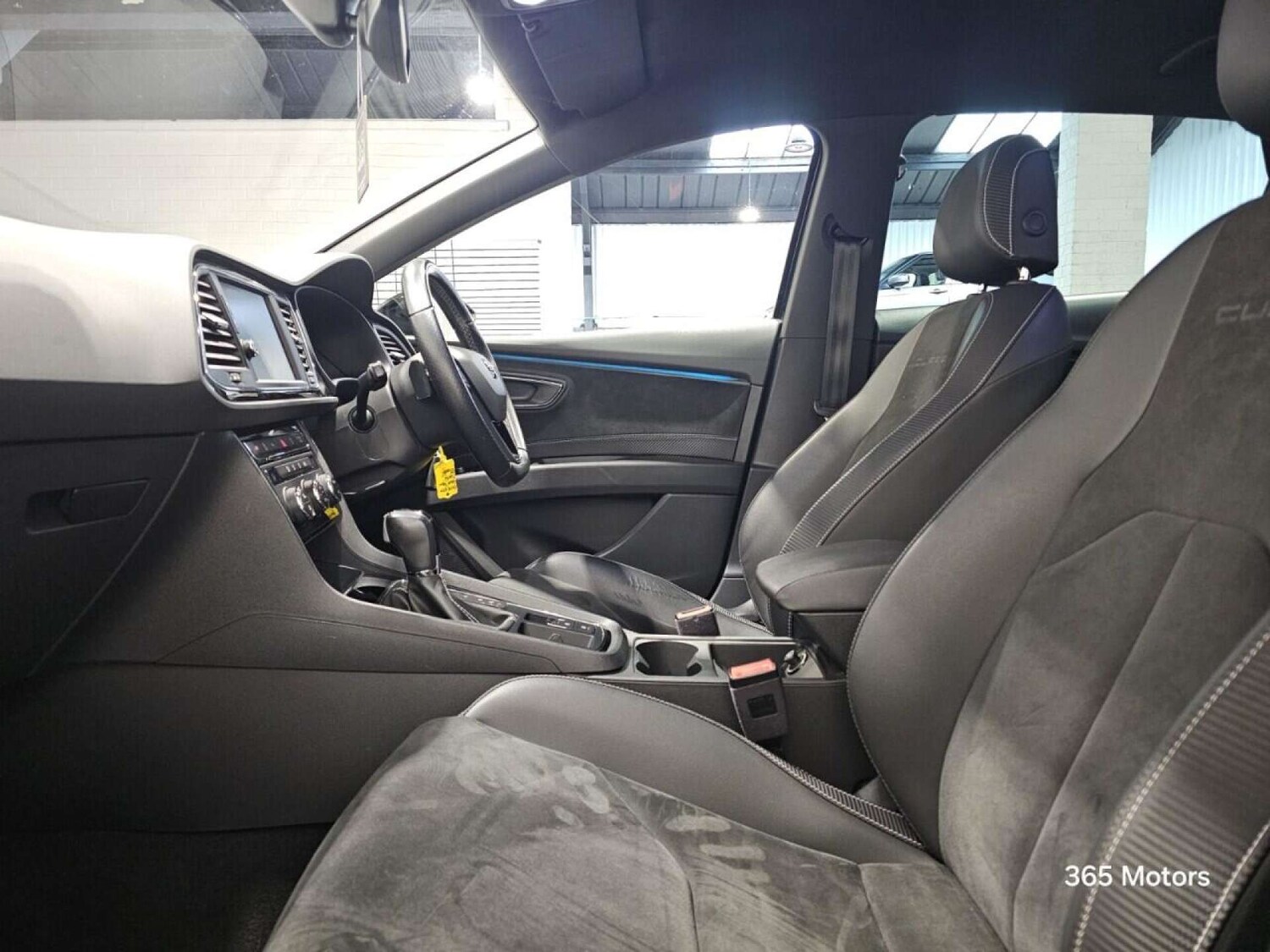 Used SEAT Leon 2018 for sale - 78149537: Photo 17