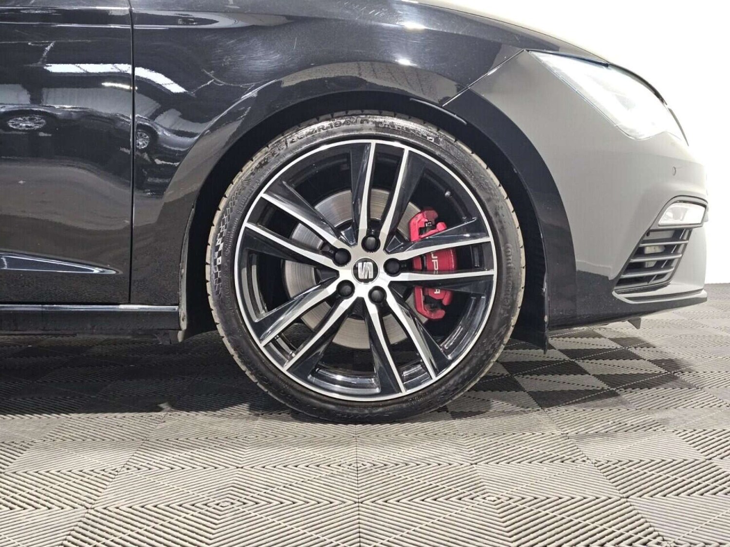 Used SEAT Leon 2018 for sale - 78149537: Photo 20