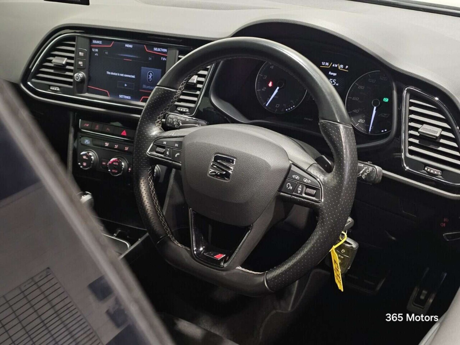 Used SEAT Leon 2018 for sale - 78149537: Photo 21