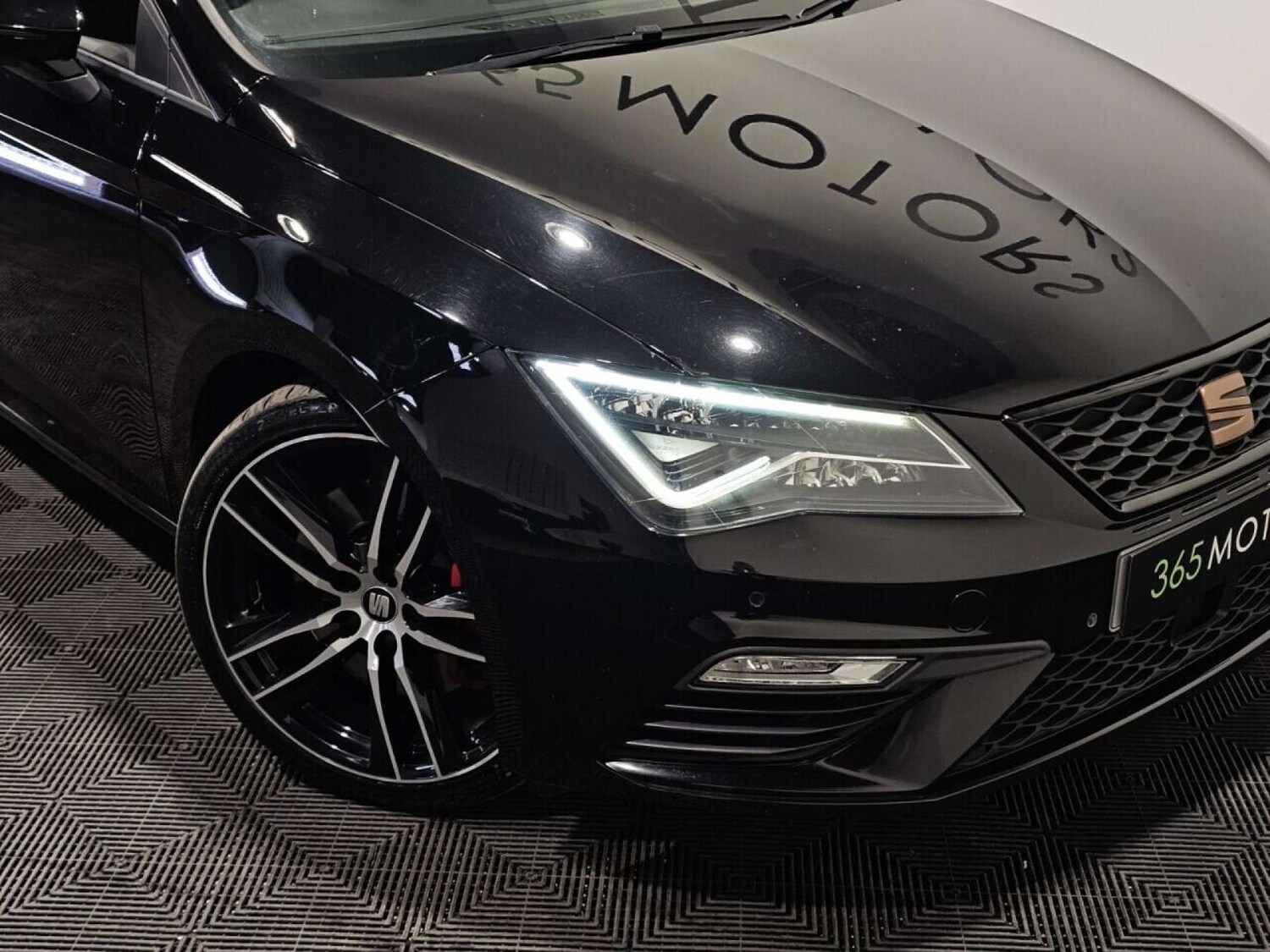 Used SEAT Leon 2018 for sale - 78149537: Photo 23