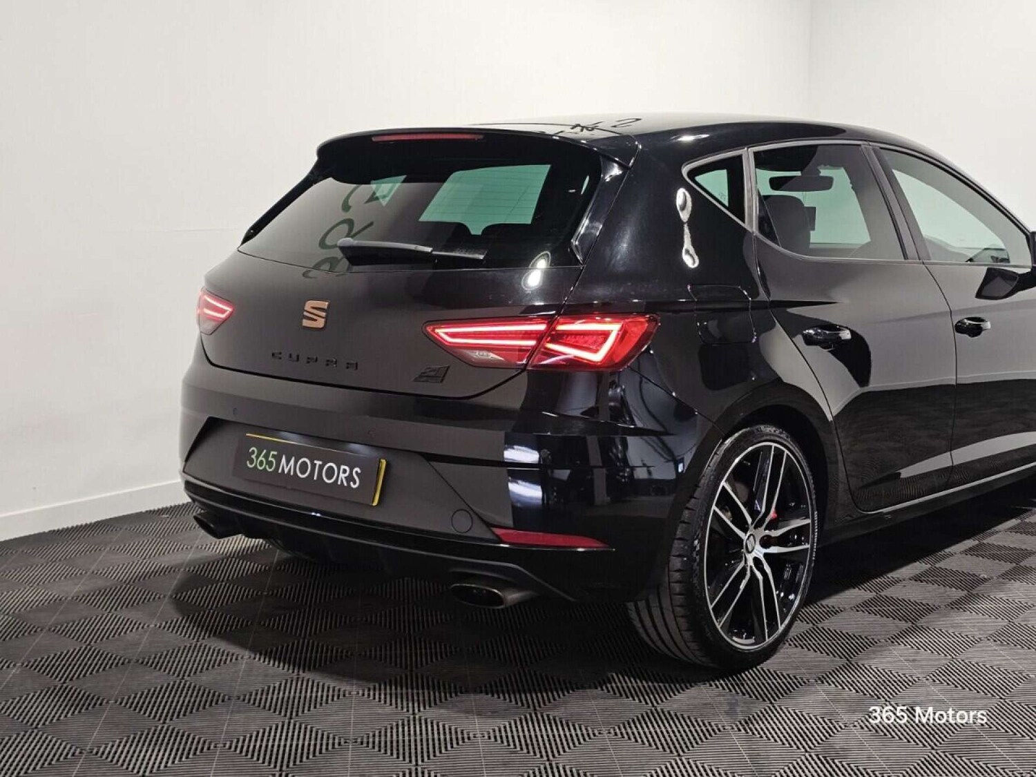 Used SEAT Leon 2018 for sale - 78149537: Photo 27